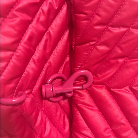 Rebecca Minkoff nylon Edie Crossbody - Picture 7 of 8